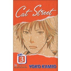 Cat street (Trọn bộ 8 tập)