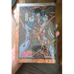 Naruto tập 70 limited edition