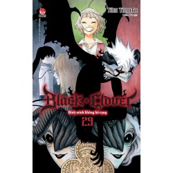 Black clover (32 tập)