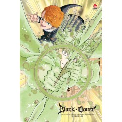 Black clover (32 tập)