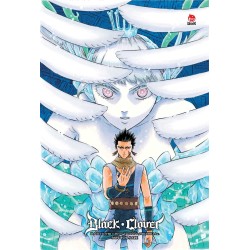 Black clover (32 tập)