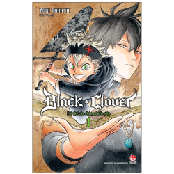 Black clover (32 tập)