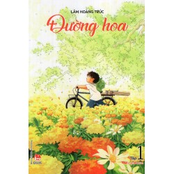 Đường Hoa Boxset (Trọn Bộ 2...