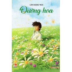 Đường Hoa Boxset (Trọn Bộ 2 Tập)