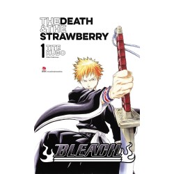 Bleach (Trọn bộ 60 tập) của...