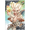 Dr stone (Trọn bộ 26 tập)