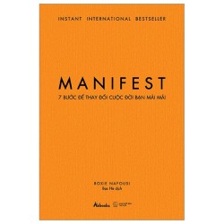 Manifest - 7 Bước Để Thay...