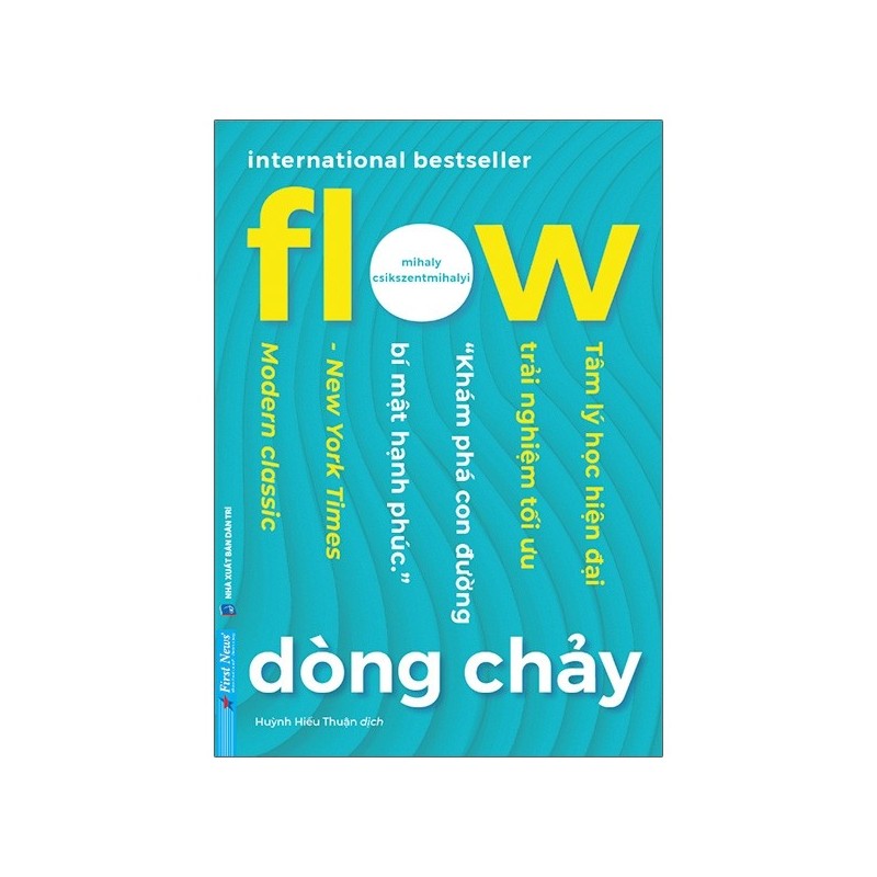 Flow - Dòng Chảy