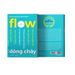 Flow - Dòng Chảy