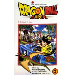 Dragon Ball Super (20 tập)