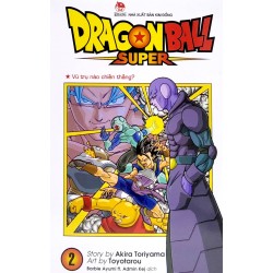 Dragon Ball Super (20 tập)