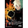 World Trigger (6 tập)