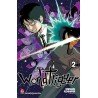 World Trigger (6 tập)