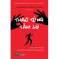 Thao Túng Tâm Lý - Nhận...