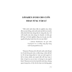 Thao Túng Tâm Lý - Nhận Diện, Thức Tỉnh Và Chữa Lành Những Tổn Thương Tiềm Ẩn