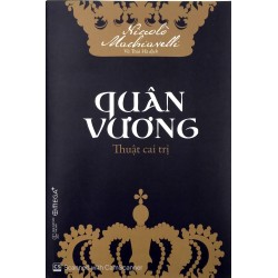 Quân Vương - Thuật Cai Trị