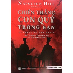 Chiến Thắng Con Quỷ Trong Bạn