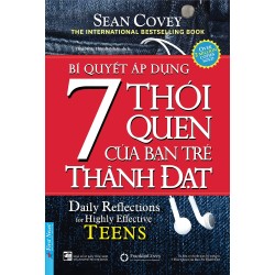 Bí Quyết Áp Dụng 7 Thói...