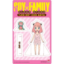 Spy x Family tập 7 limited edition