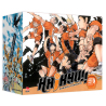 HAIKYU!! PREMIUM BOXSET 3 Tập - 31 - 45 (Bộ 15 Cuốn)