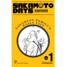 Sakamoto Days 2 tập