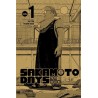 Sakamoto Days 2 tập