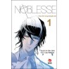 Noblesse (Tổng 18 tập)