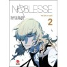 Noblesse (Tổng 18 tập)