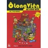 Ô Long Viện (Trọn bộ 12 tập)