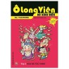 Ô Long Viện (Trọn bộ 12 tập)