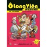 Ô Long Viện (Trọn bộ 12 tập)