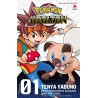 Pokémon Horizon (Trọn bộ 2 tập)