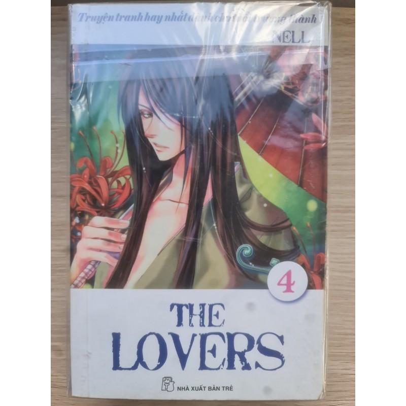 The Lovers (Trọn bộ 4 tập)