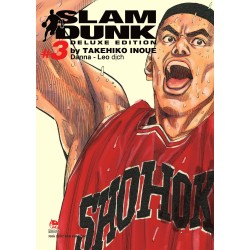 Slam Dunk Deluxe Edition [20 tập]