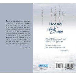 Hoa Trôi Trên Sóng Nước