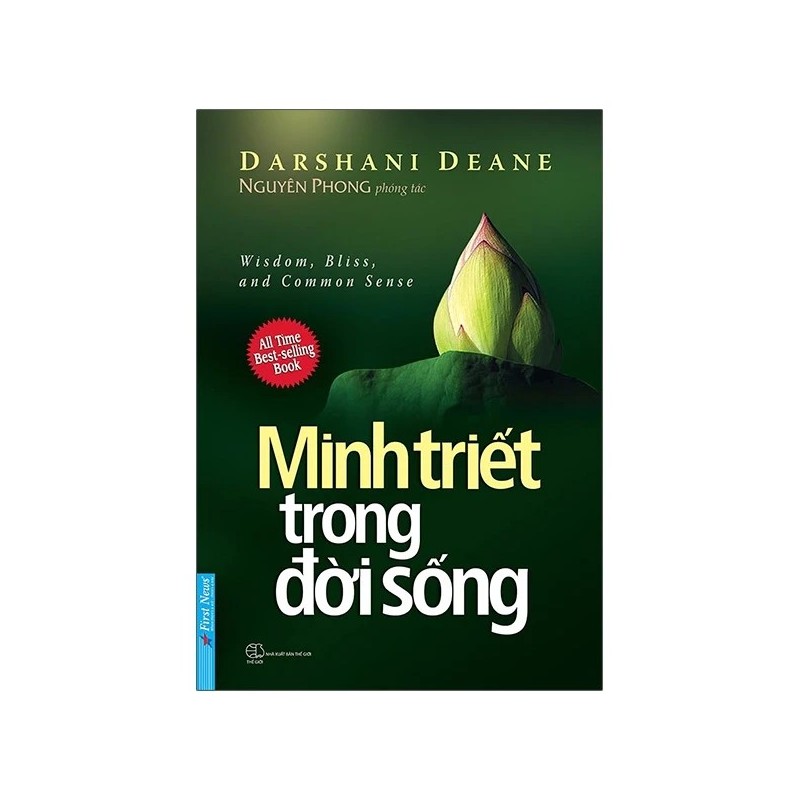 Minh Triết Trong Đời Sống