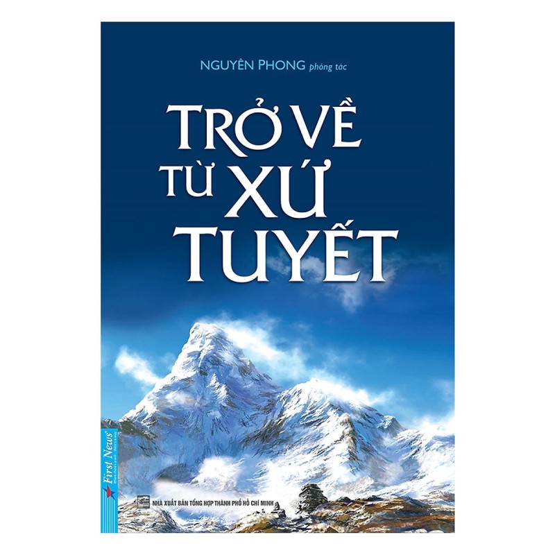 Trở Về Từ Xứ Tuyết