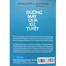 Đường Mây Qua Xứ Tuyết