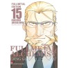 Fullmetal Alchemist Cang Giả Kim Thuật Sư  [trọn bộ 18 tập]