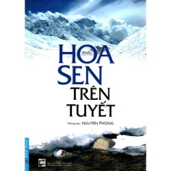 Hoa Sen Trên Tuyết