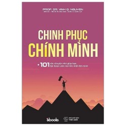 Chinh Phục Chính Mình - 101...