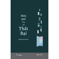 Món Quà Của Sự Thất Bại