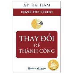 Thay Đổi Để Thành Công