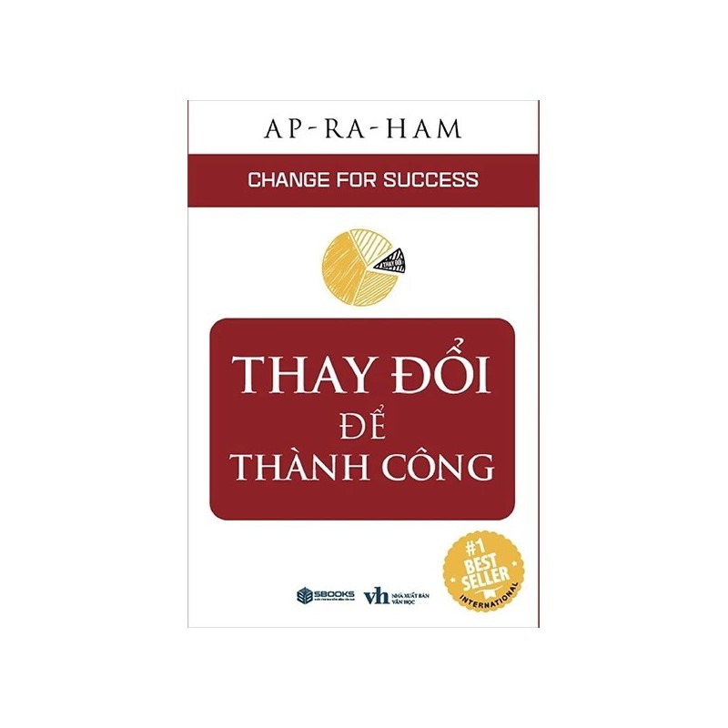 Thay Đổi Để Thành Công