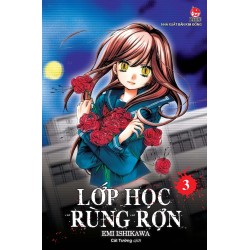 Lớp học rùng rợn (Trọn bộ...