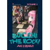 Bocchi The Rock (4 tập)