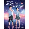 Câu Lạc Bộ Những Kẻ Mất Ngủ Insomniacs After School ( 4 tập)