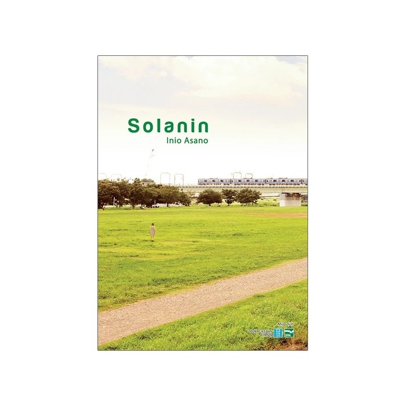 SOLANIN