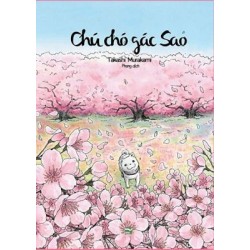 Chú Chó Gác Sao (Trọn bộ 2...