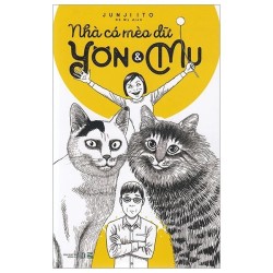 Nhà Có Mèo Dữ Yon & Mu